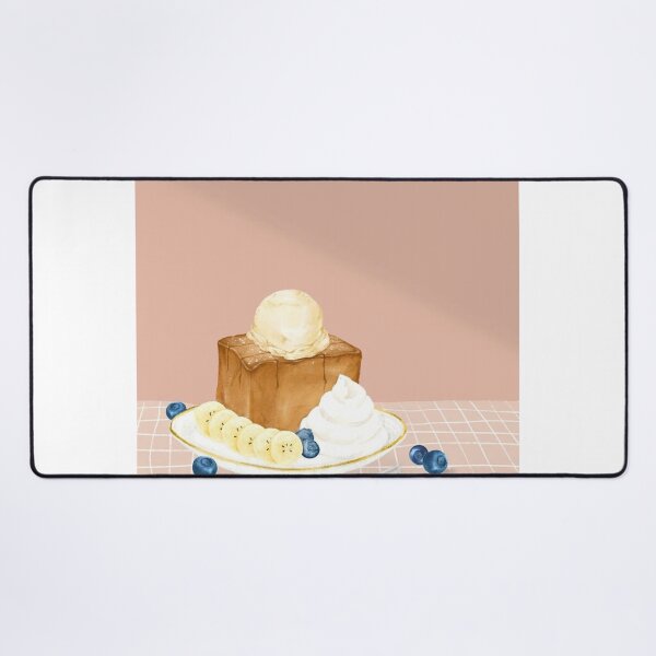 Item preview, bread and banana designed and sold by JohnBakeer.