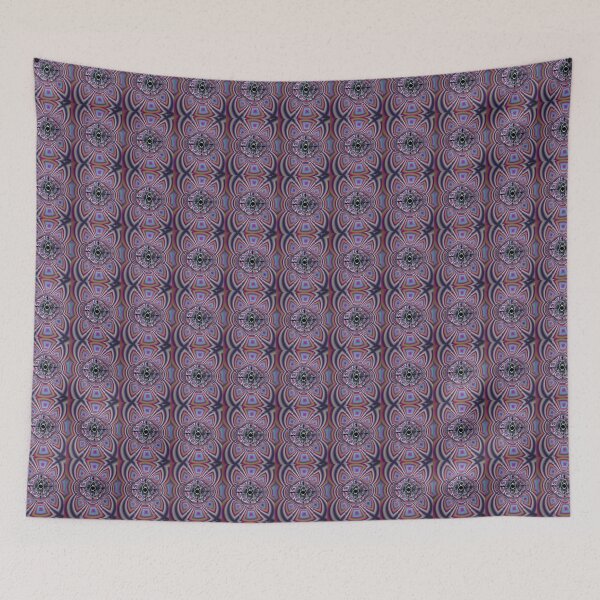 Item preview, Time Warp designed and sold by Evesunderground.