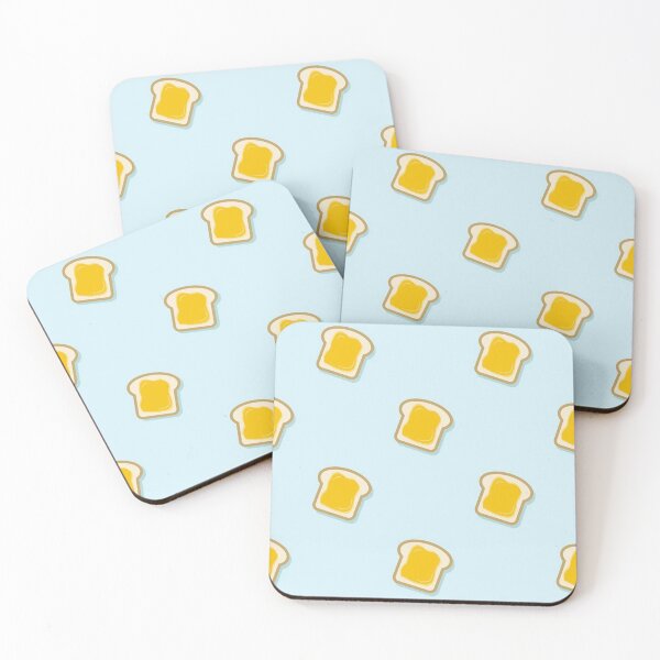 Item preview, yellow breads designed and sold by JohnBakeer.
