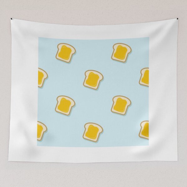 Item preview, yellow breads designed and sold by JohnBakeer.