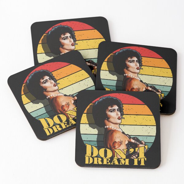 Item preview, Rocky Horror Picture Show designed and sold by Amitydelila.