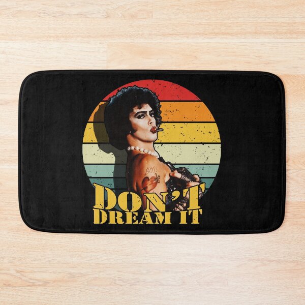 Item preview, Rocky Horror Picture Show designed and sold by Amitydelila.