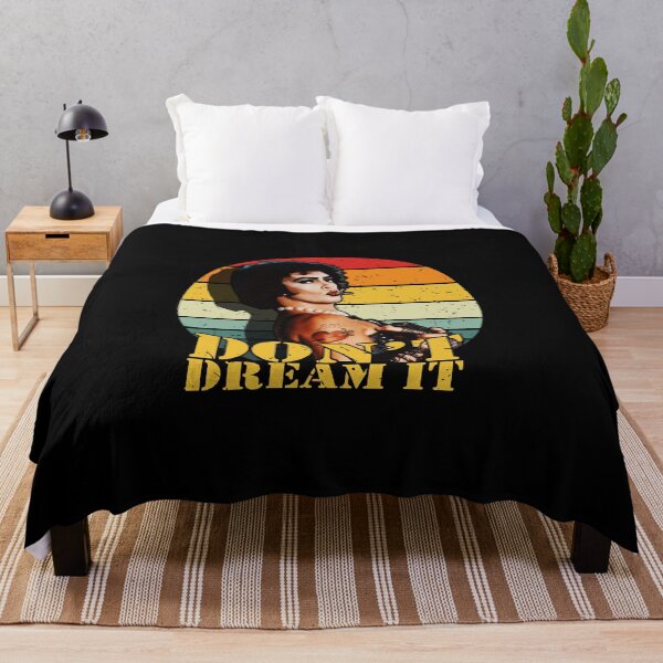 Item preview, Rocky Horror Picture Show designed and sold by Amitydelila.