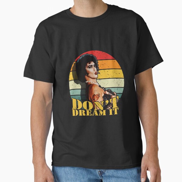 Item preview, Rocky Horror Picture Show designed and sold by Amitydelila.