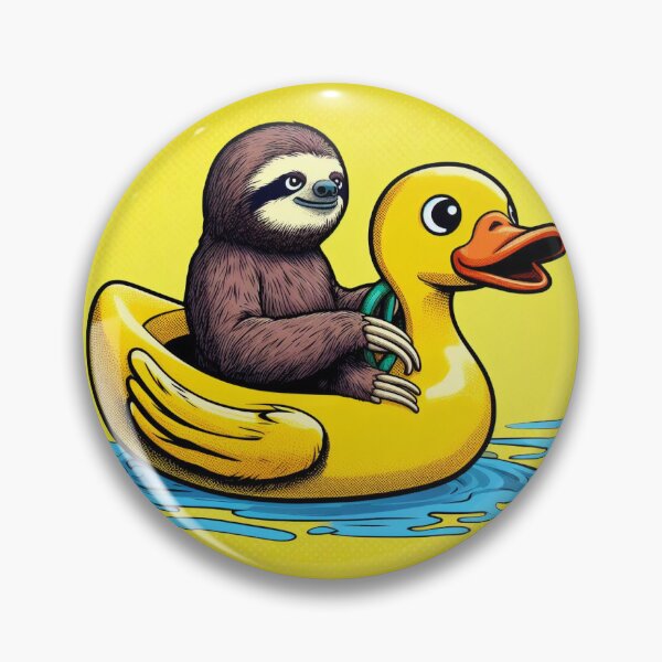Item preview, Enjoying Sloth life designed and sold by 506DesignsCR.