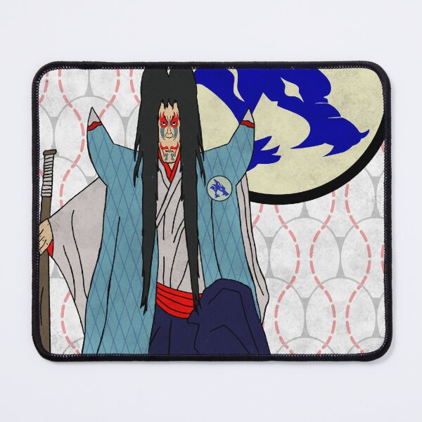 Item preview, Chunichi Baseball Samurai designed and sold by BennyGoat.