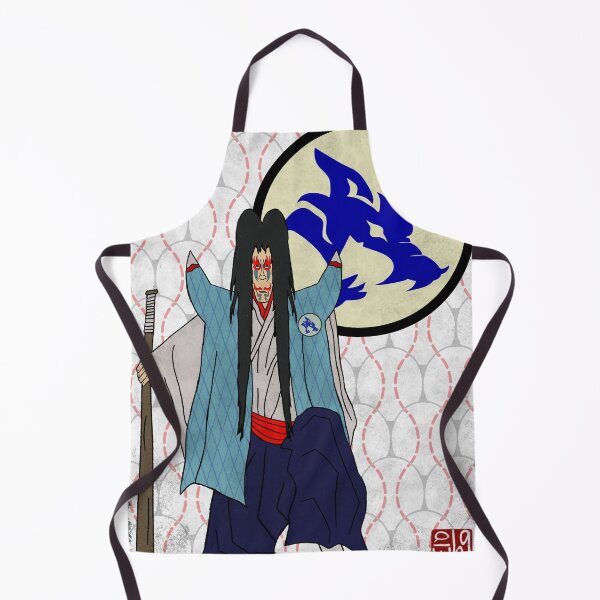 Item preview, Chunichi Baseball Samurai designed and sold by BennyGoat.