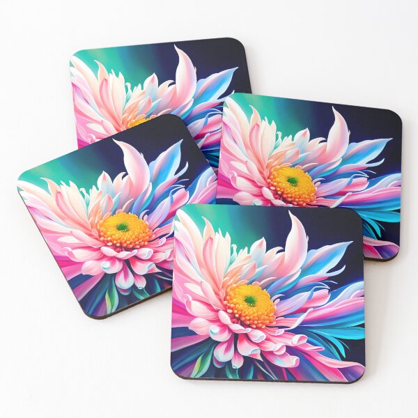 Item preview, Chrysanthemum series 5 designed and sold by artedamensagem.