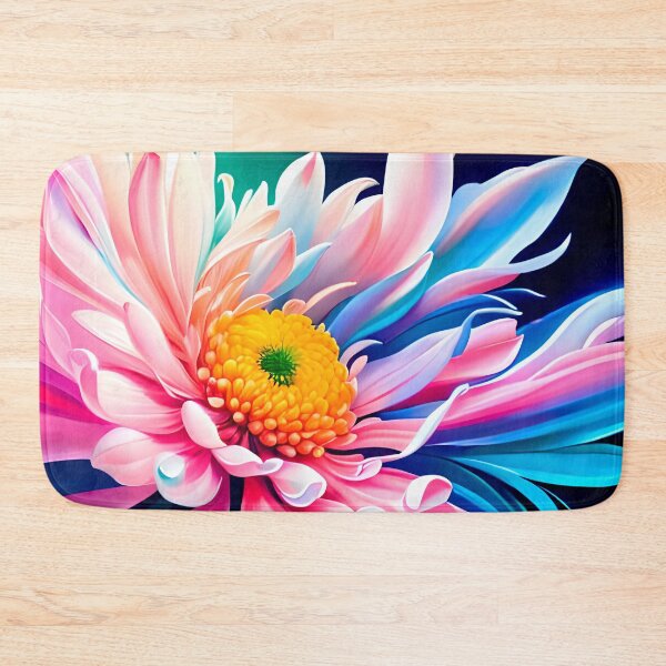 Item preview, Chrysanthemum series 5 designed and sold by artedamensagem.