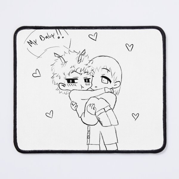 Item preview, My boy designed and sold by Floretsu.