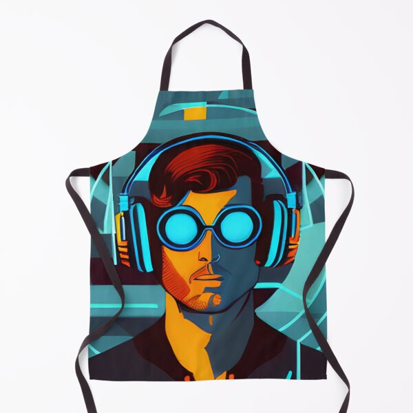 Item preview, Retrofuturism designed and sold by Danzdma.