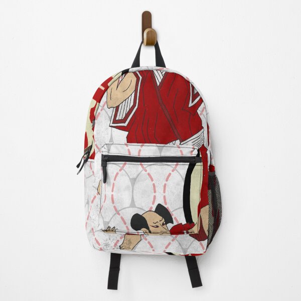 Item preview, Hiroshima Baseball Samurai designed and sold by BennyGoat.