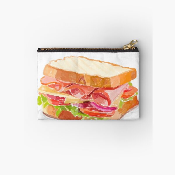 Item preview, sandwich designed and sold by JohnBakeer.