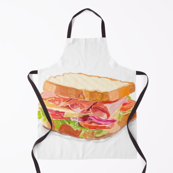 Item preview, sandwich designed and sold by JohnBakeer.