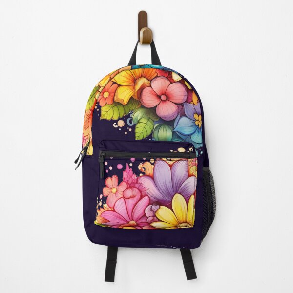 Item preview, Copy of Copy of Copy of bright colored flowers designed and sold by Nanthikan.