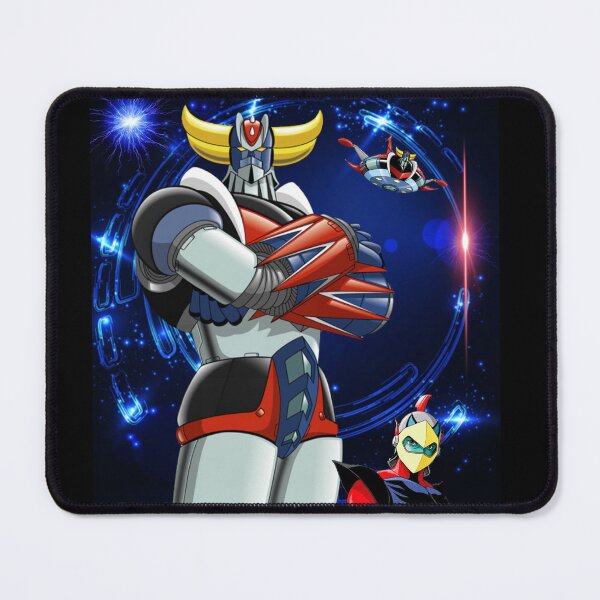 Item preview, UFO ROBOT Goldrake designed and sold by Ommik.