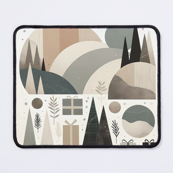 Item preview, Winter Collage designed and sold by NeatSplash.