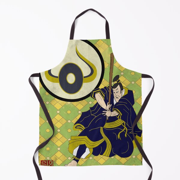 Item preview, Buffaloes Baseball Samurai designed and sold by BennyGoat.