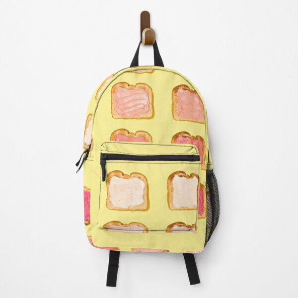 Item preview, square breads designed and sold by JohnBakeer.