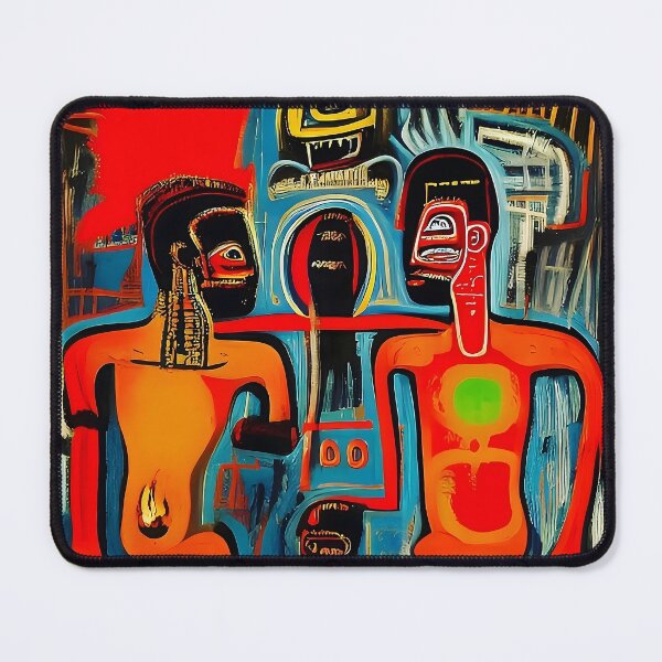 Item preview, Aspects of Self designed and sold by Aaron Gibson.