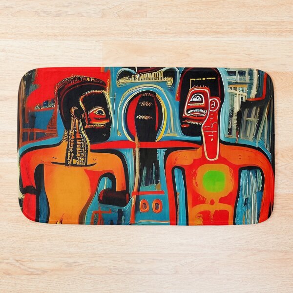 Item preview, Aspects of Self designed and sold by Aaron Gibson.