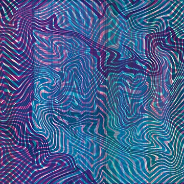 Artwork thumbnail, Pattern by TwoBitMathews