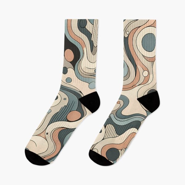 Item preview, Lines & Curves designed and sold by NeatSplash.