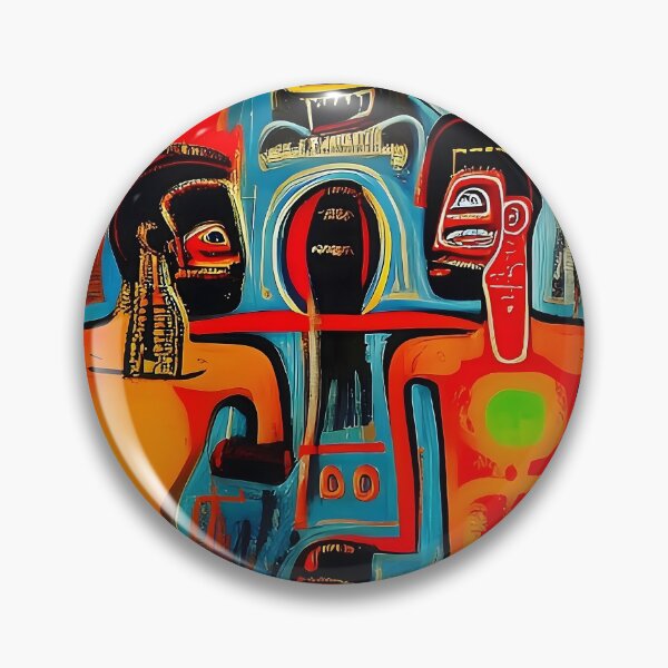 Item preview, Aspects of Self designed and sold by Aaron Gibson.