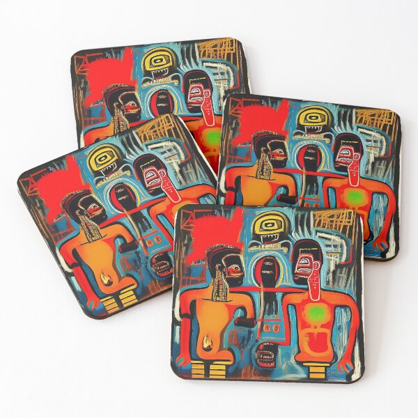 Item preview, Aspects of Self designed and sold by Aaron Gibson.