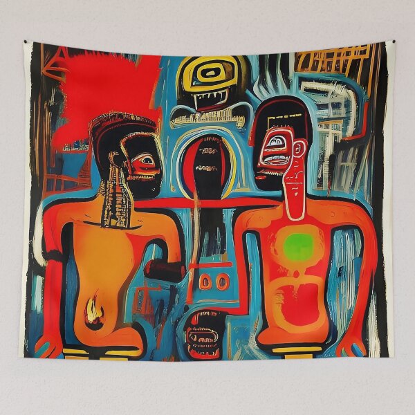 Item preview, Aspects of Self designed and sold by Aaron Gibson.