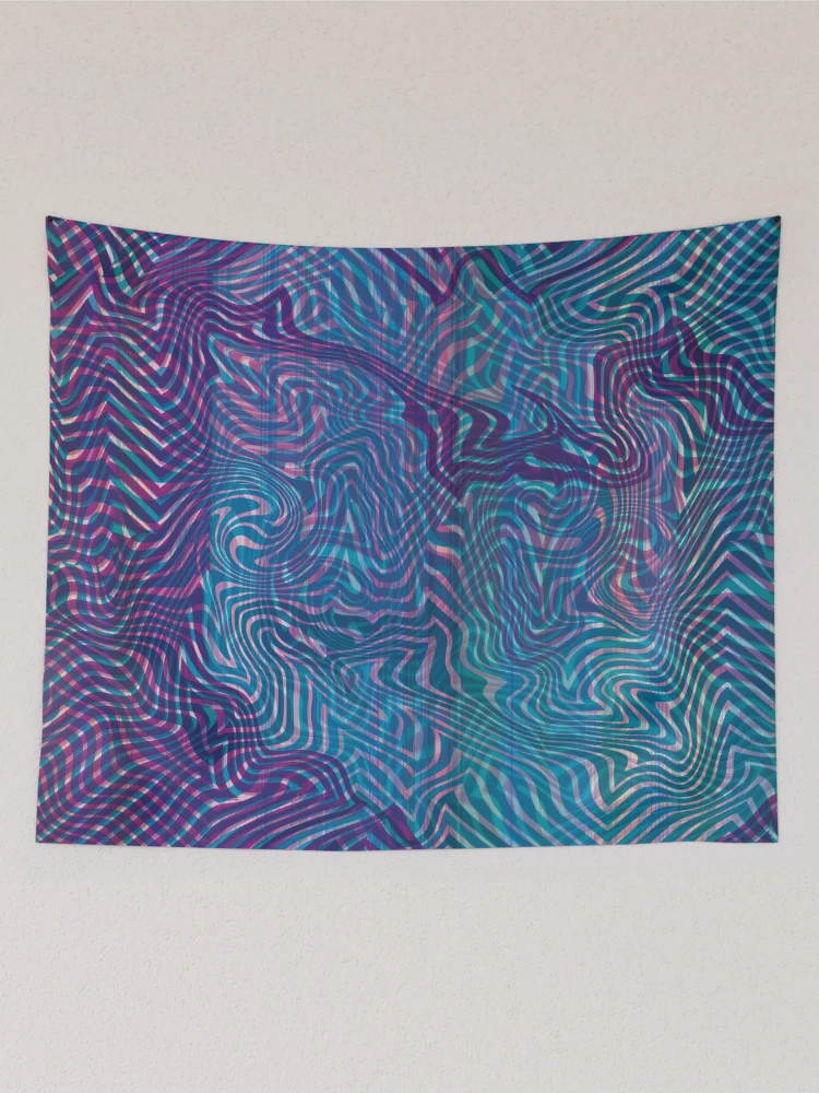 Thumbnail 2 of 3, Tapestry, Pattern designed and sold by TwoBitMathews.