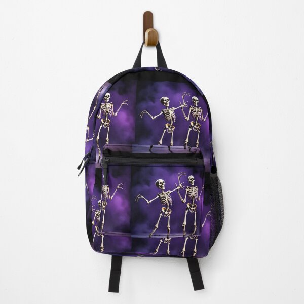 Item preview, Dancing Skeletons Dance Skeletons Dancers Skeletons Lovers Funny Halloween Skeletons Gifts Skull Spooky Time Szn designed and sold by MatthewViews.