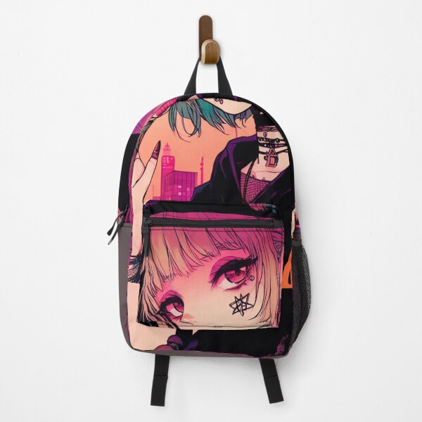 Item preview, Urban Witch: Neo manga, occult, gothic, mystical and modern illustration designed and sold by Wicc-a.