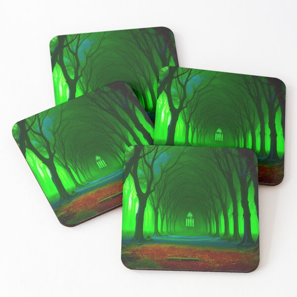 Item preview, Abandoned Enchantment designed and sold by CaroleAnne3.