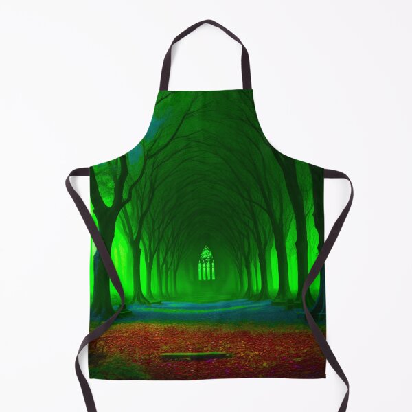 Item preview, Abandoned Enchantment designed and sold by CaroleAnne3.