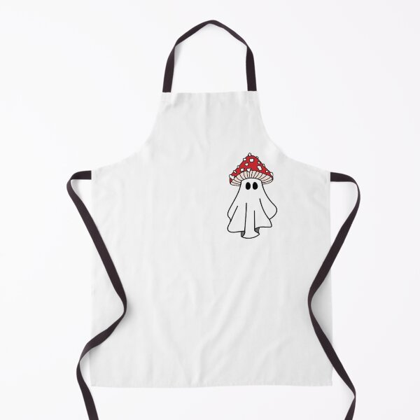 Item preview, Mushroom Ghost designed and sold by Jgeivett.