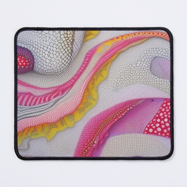 Item preview, Gator skin texture abstract designed and sold by Roxburylane.
