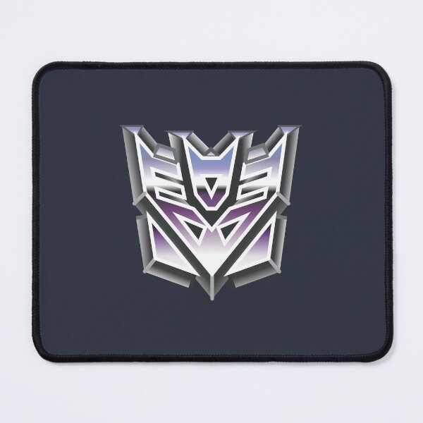 Item preview, Decepticons Retro Design designed and sold by AJ Liber.