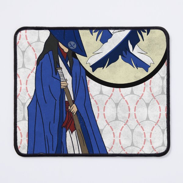 Item preview, Swallows Baseball Samurai designed and sold by BennyGoat.