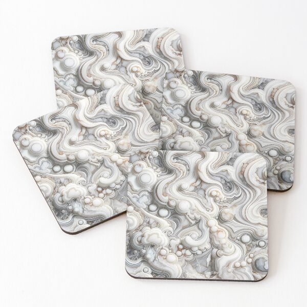 Item preview, Quartz Pattern designed and sold by NeatSplash.