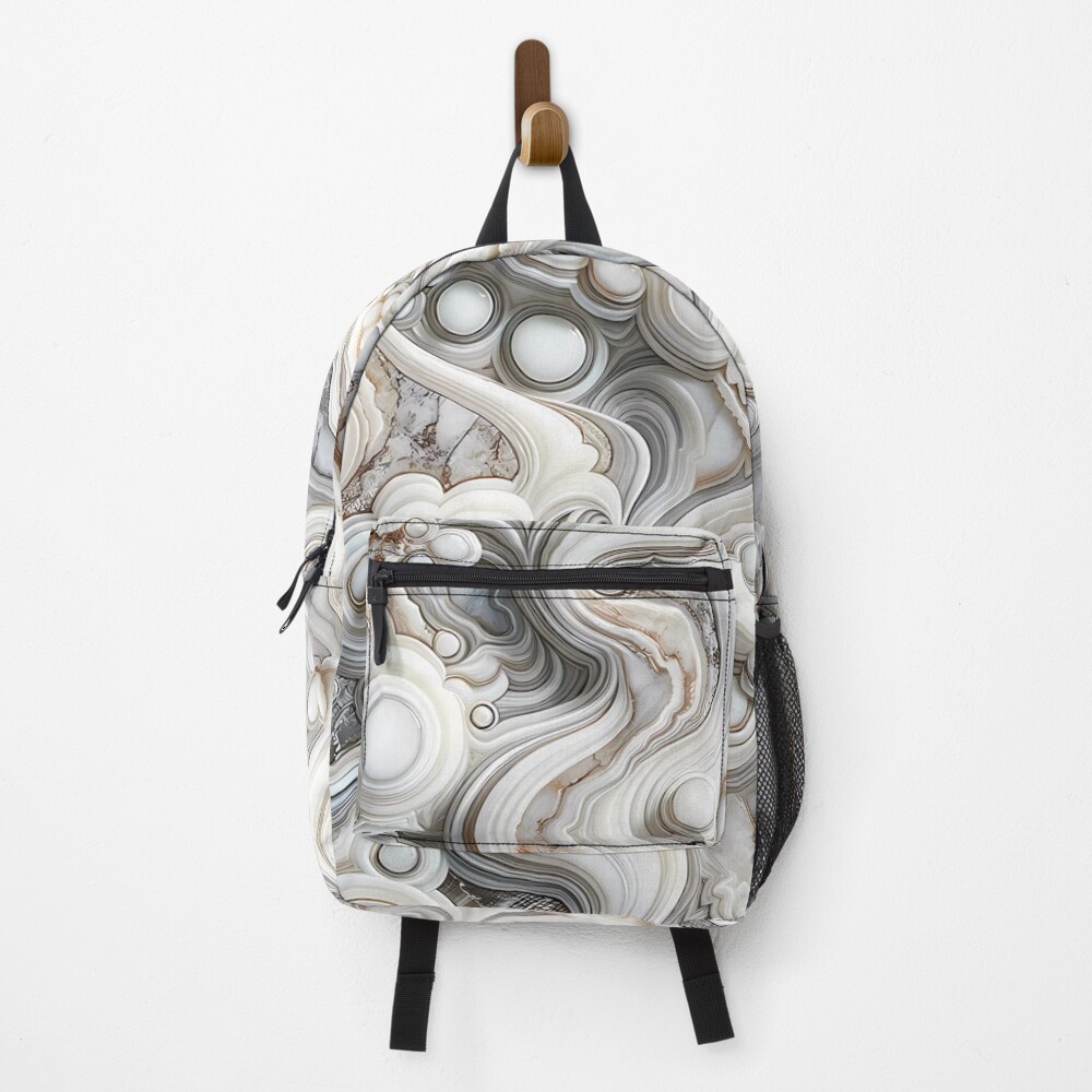 Item preview, Backpack designed and sold by NeatSplash.