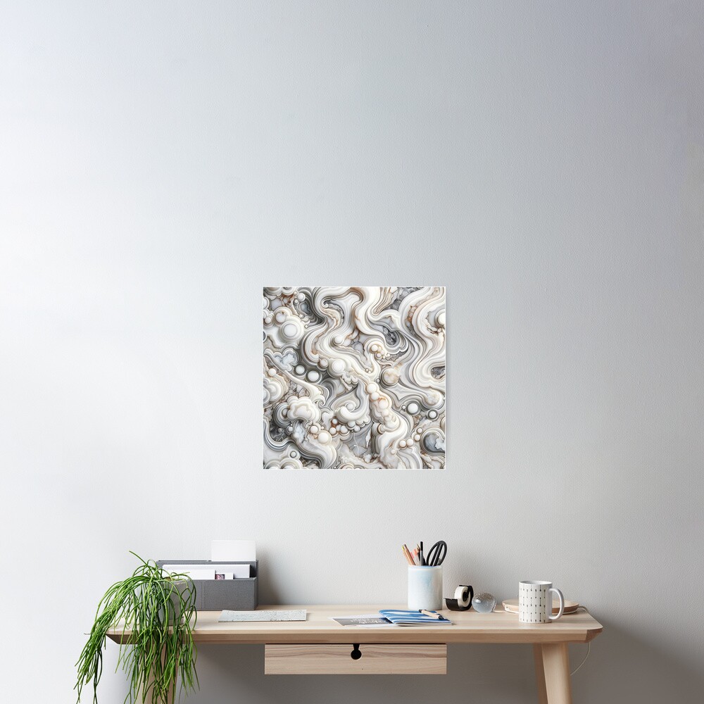 Item preview, Poster designed and sold by NeatSplash.