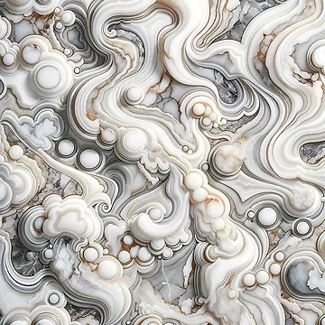Artwork thumbnail, Quartz Pattern by NeatSplash