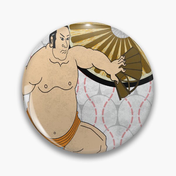 Item preview, Giants Baseball Samurai designed and sold by BennyGoat.