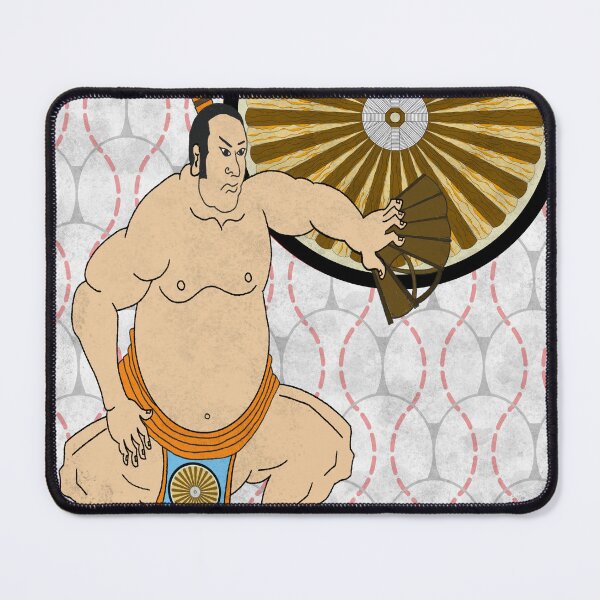Item preview, Giants Baseball Samurai designed and sold by BennyGoat.
