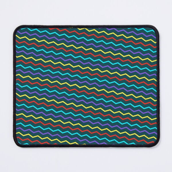 Item preview, geometric lines pattern designed and sold by tinytwist.
