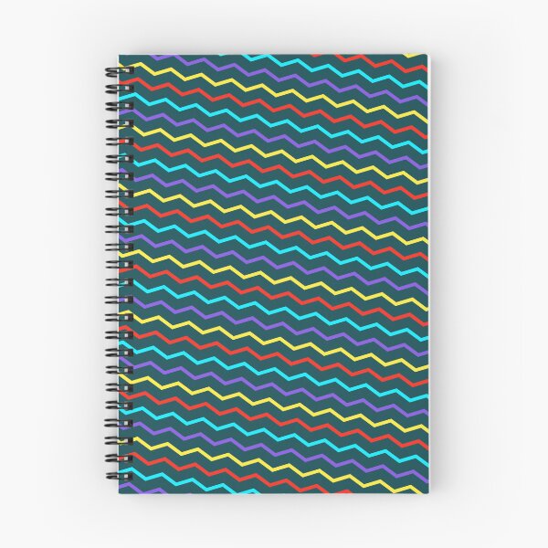 Item preview, geometric lines pattern designed and sold by tinytwist.