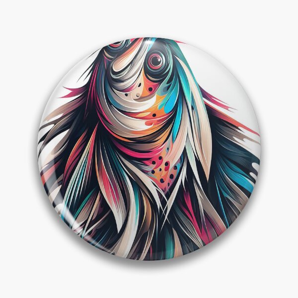 Item preview, Hach Mutanto designed and sold by BillygoatHollow.