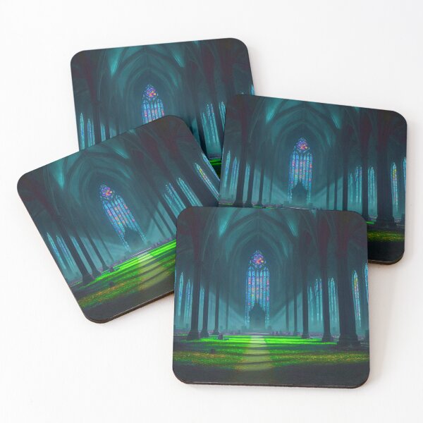 Item preview, Abandoned Enchantment designed and sold by CaroleAnne3.