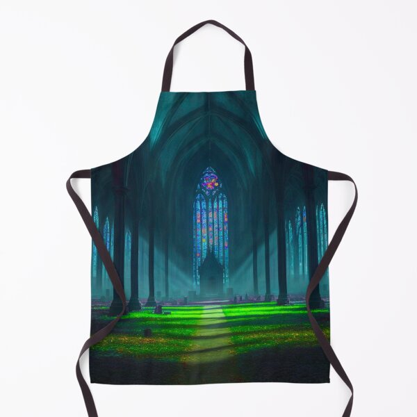 Item preview, Abandoned Enchantment designed and sold by CaroleAnne3.